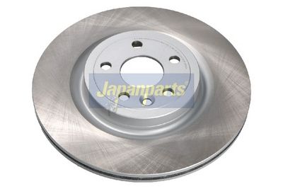 спирачен диск JAPANPARTS DP-L12C