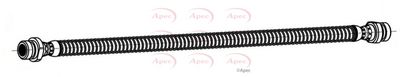 APEC Brake Hose HOS4507