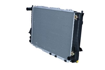 RADIATOR RACIRE MOTOR NRF 51321 12