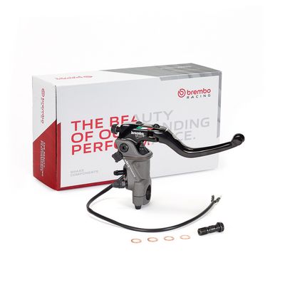 Håndbremsecylinder (motorcykel) BREMBO 110C74020