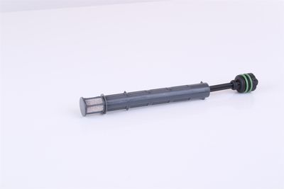 TROCKNER KLIMAANLAGE NISSENS 95322 21