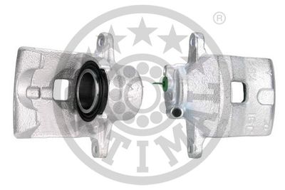 OPTIMAL BC-1463R Тормозной суппорт  для MAZDA (Мазда)