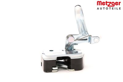 TüRSCHLOSS METZGER AUTOTEILE 2314499 35