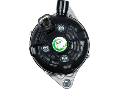 GENERATOR / ALTERNATOR AS-PL A6391S 2