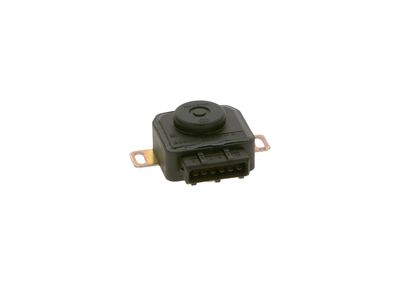 SENSOR DROSSELKLAPPENSTELLUNG BOSCH F026T03075 27