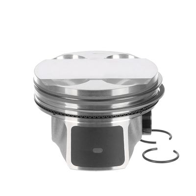 PISTON ET ENGINETEAM PM016400 21