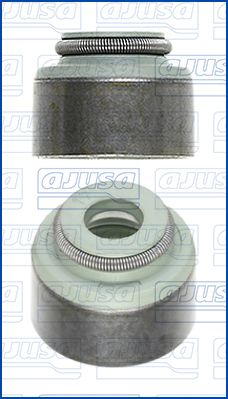 DICHTRING VENTILSCHAFT