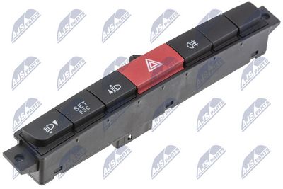 COMUTATOR LUMINI DE AVARIE