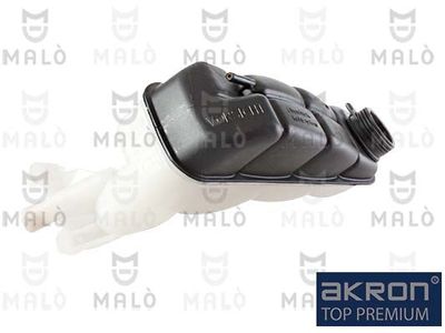 разширителен съд, охладителна течност AKRON-MALÒ 117047