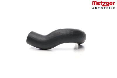 LADELUFTSCHLAUCH METZGER AUTOTEILE 2400363 18