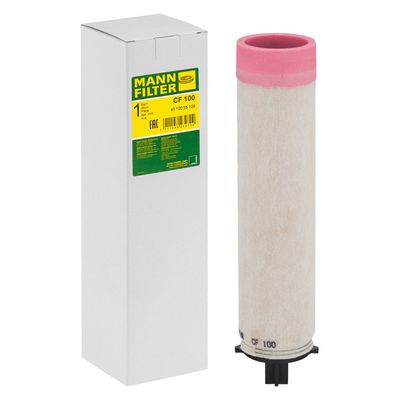Vorschau Sekundärluftfilter Ansicht 5