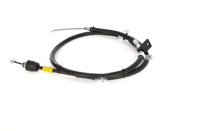 SEILZUG FESTSTELLBREMSE BOSCH 1987482728 11