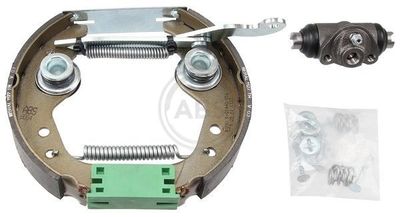 SET FRANA FRANA TAMBUR