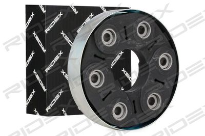 Połączenie, wał wzdłużny RIDEX 1427J0040