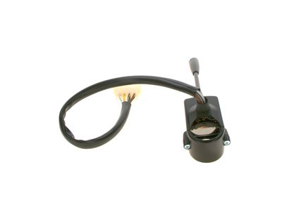 BLINKERSCHALTER BOSCH 0341810008 2