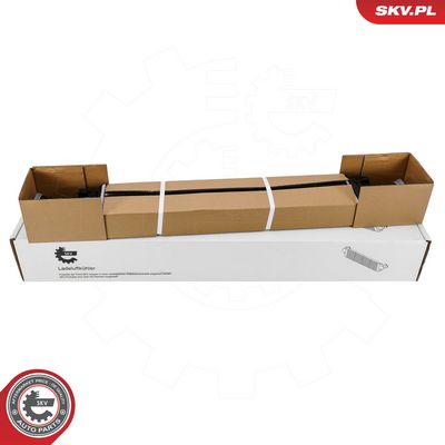 Chladič turba ESEN SKV 98SKV008