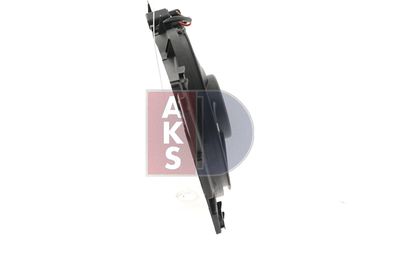 LüFTER MOTORKüHLUNG AKS DASIS 158087N 10