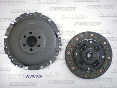 Комплект сцепления WESTLAKE WVW026 для VW BORA