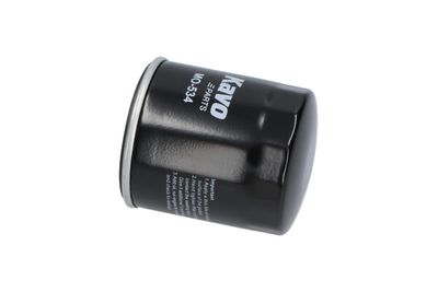 Oil Filter MO-534