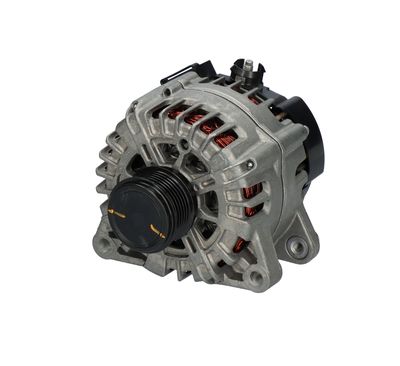 GENERATOR / ALTERNATOR VALEO 444307 5