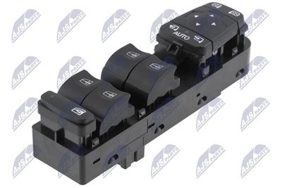 Przełącznik, podnośnik szyby NTY EWS-RE-095