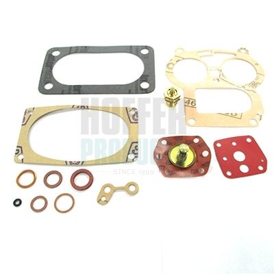 SET REPARATIE CARBURATOR