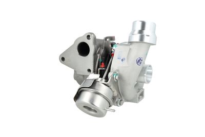 COMPRESOR SISTEM DE SUPRAALIMENTARE NRF 90010199 10