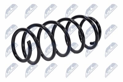 ARC SPIRAL NTY ASZAU044 4
