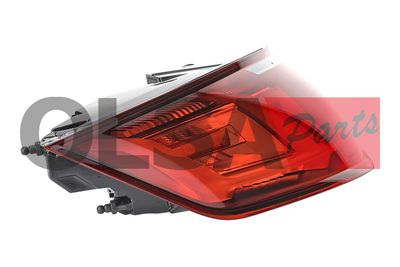 HECKLEUCHTE AIC 72320 3