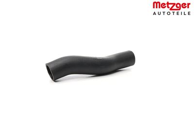 LADELUFTSCHLAUCH METZGER AUTOTEILE 2401067 16