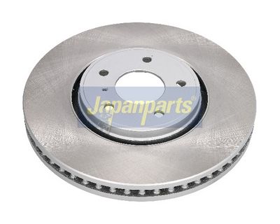 спирачен диск JAPANPARTS DI-176C