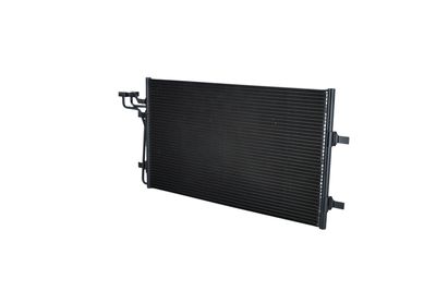 CONDENSATOR CLIMATIZARE NRF 35770 11