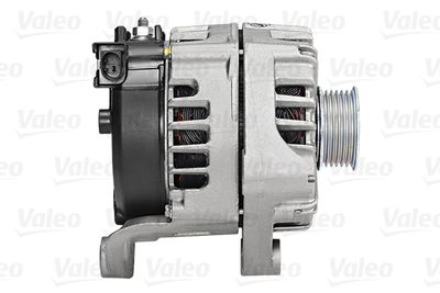 GENERATOR / ALTERNATOR VALEO 440183 3