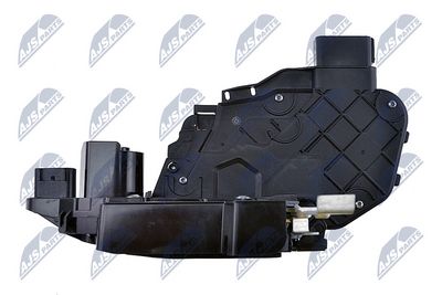 Ovilukko NTY EZC-FR-001 – FORD