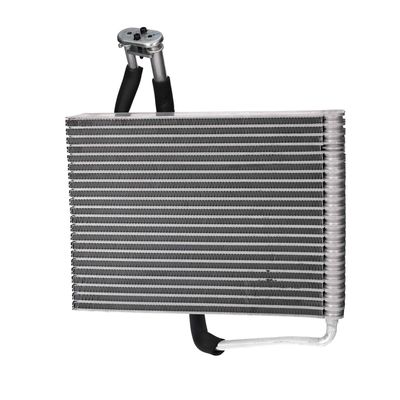 VERDAMPFER KLIMAANLAGE NISSENS 92444 24