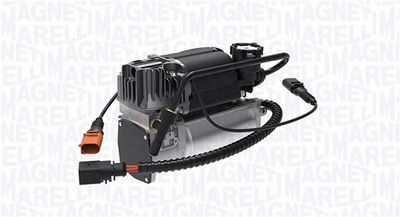 MAGNETI MARELLI Компрессор, пневматическая система