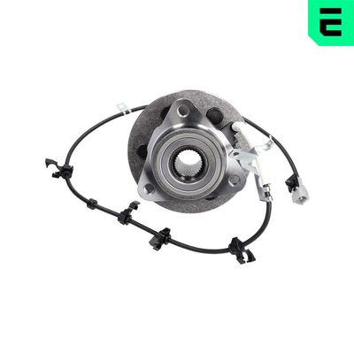 RADLAGERSATZ OPTIMAL 991883 2