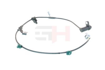 SENZOR TURATIE ROATA GH GH713053H 17