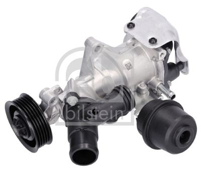 FEBI BILSTEIN 185067 Деталь для MERCEDES-BENZ GLA-CLASS (X156) GLA 220 4-matic (156.947) FEBI BILSTEIN 185067 Деталь для MERCEDES-BENZ GLA-CLASS (X156) GLA 220 4-matic (156.947)