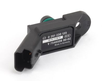 датчик, налчгане във всмукателните тръби LUCAS SEB1552