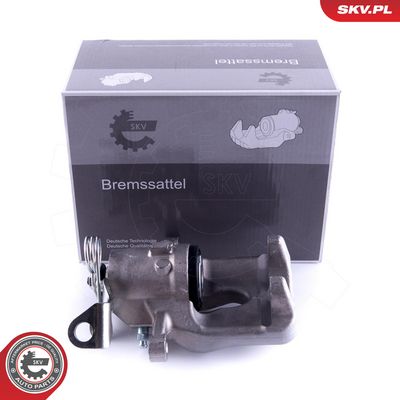 Brzdový třmen ESEN SKV 55SKV204