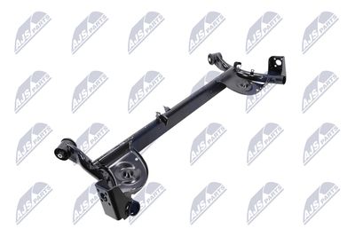 CORP AX NTY ZRZRE016 34