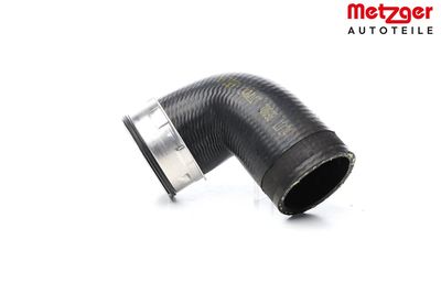 LADELUFTSCHLAUCH METZGER AUTOTEILE 2400117 5