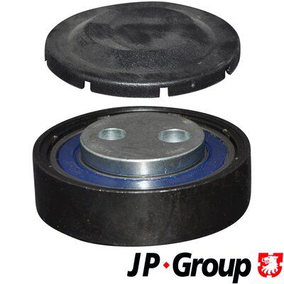 JP GROUP 1118304200 Ролик ремня генератора  для AUDI A4 B6 Avant (8E5) 2.5 TDI quattro