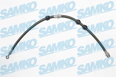 SAMKO 6T48336 Тормозной шланг  для PEUGEOT  (Пежо 4008)