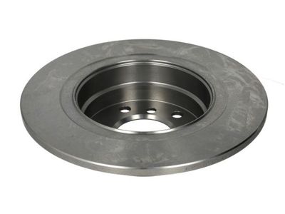 Brake disc Achter Links/Rechts past: BMW 1 (E81), 1 (E82), 1 (E87), 3 (E90), 3 (E91), 3 (E92), 3 (E93) 1.6-3.0D 06.04-10.13