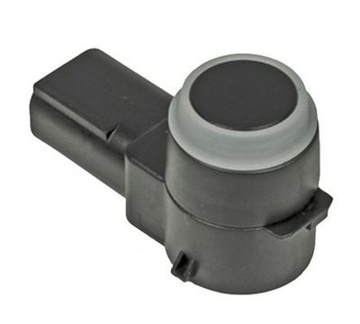 Sensor, Einparkhilfe