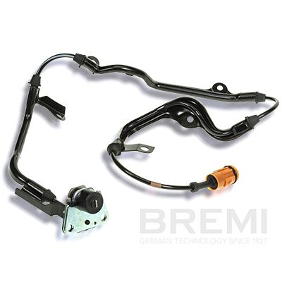 SENSOR RADDREHZAHL BREMI 50067