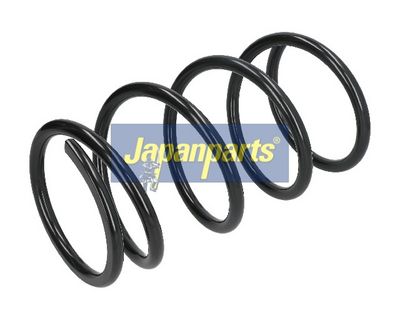 Pružina podvozku JAPANPARTS ZC1099A
