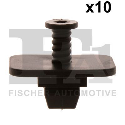 CLIPS ACOPERIRE DECORATIVA SI PROTECTIE